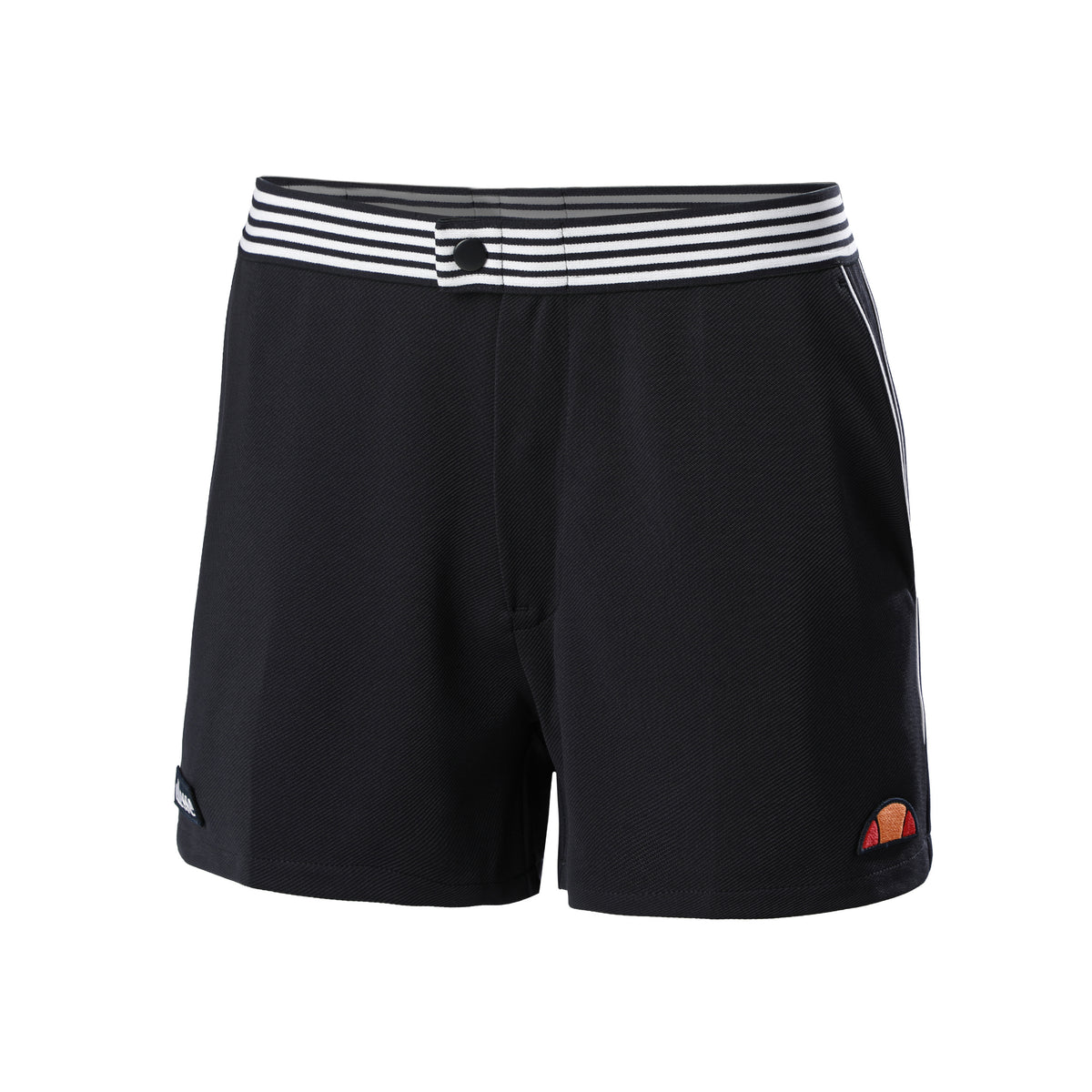 Ellesse Renzo Shorts Men - dark blue, white