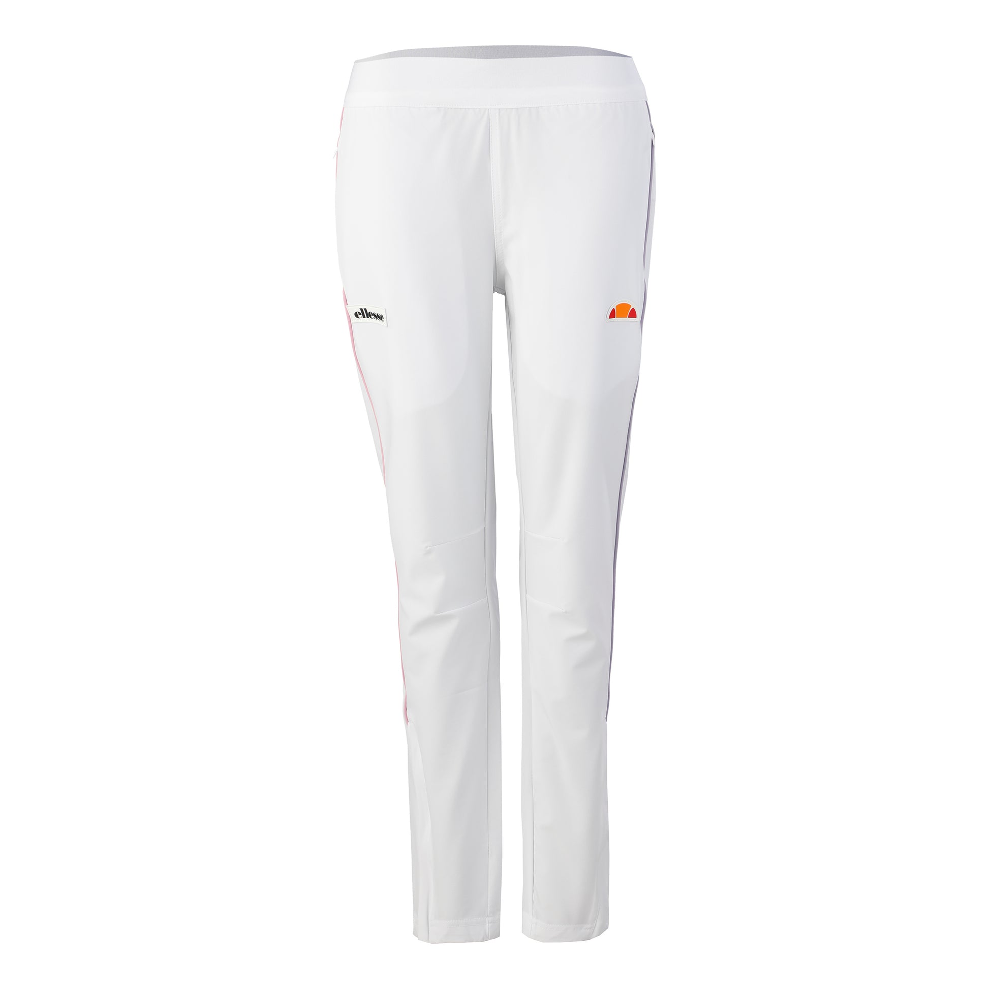 Ellesse Ilsa Training pants Women - white,