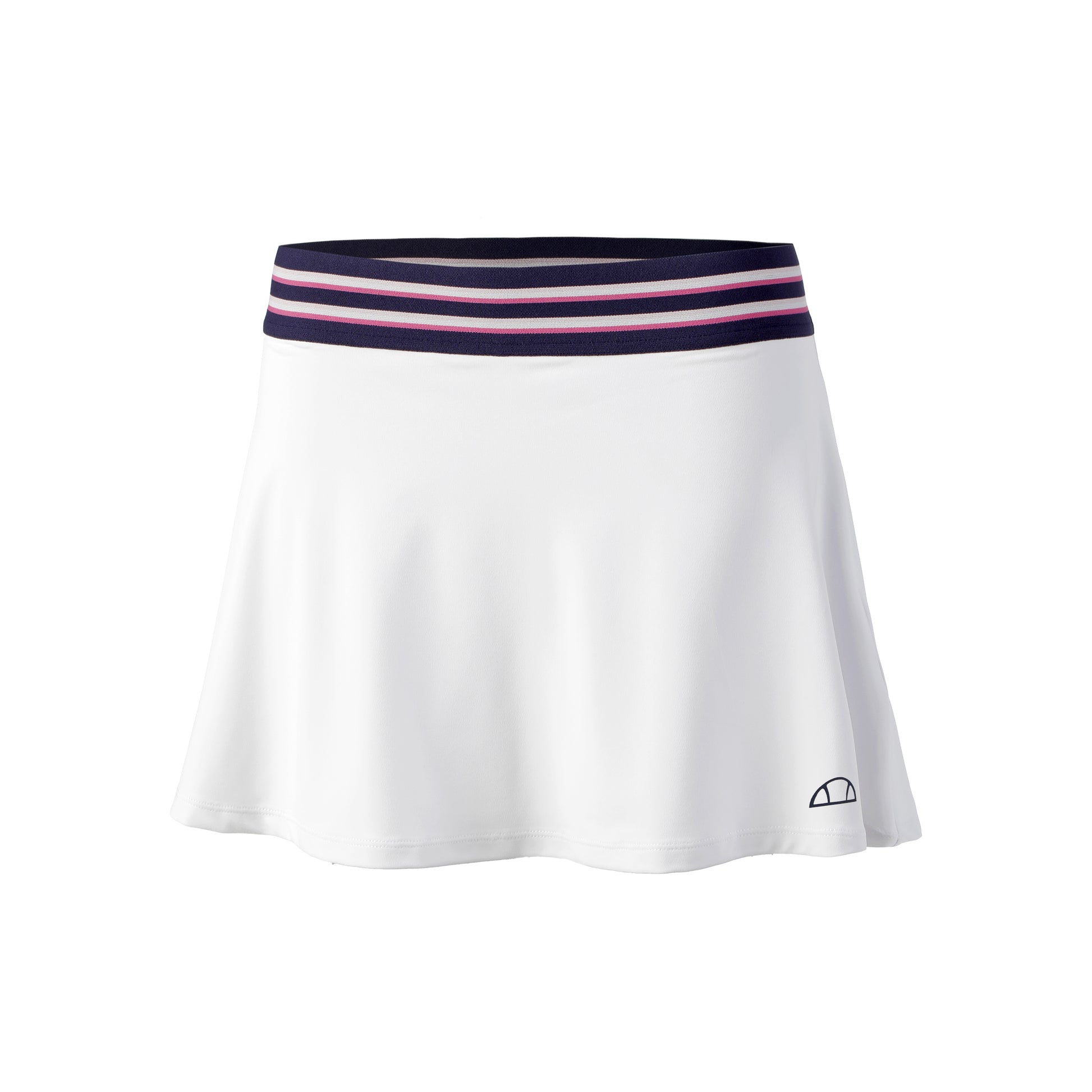 Ellesse Kournara Skirt Women-White