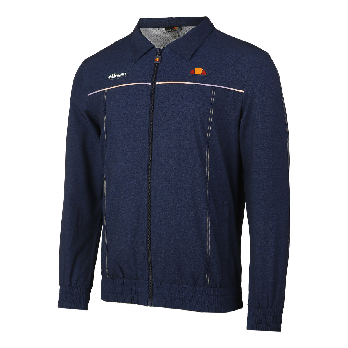 Ellesse Magnifico Training jacket Men - blue,