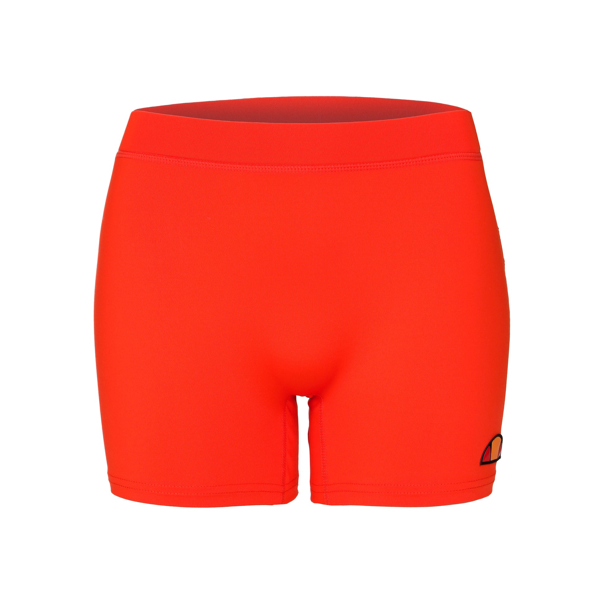 Ellesse Chrissy Ball shorts Women - red,