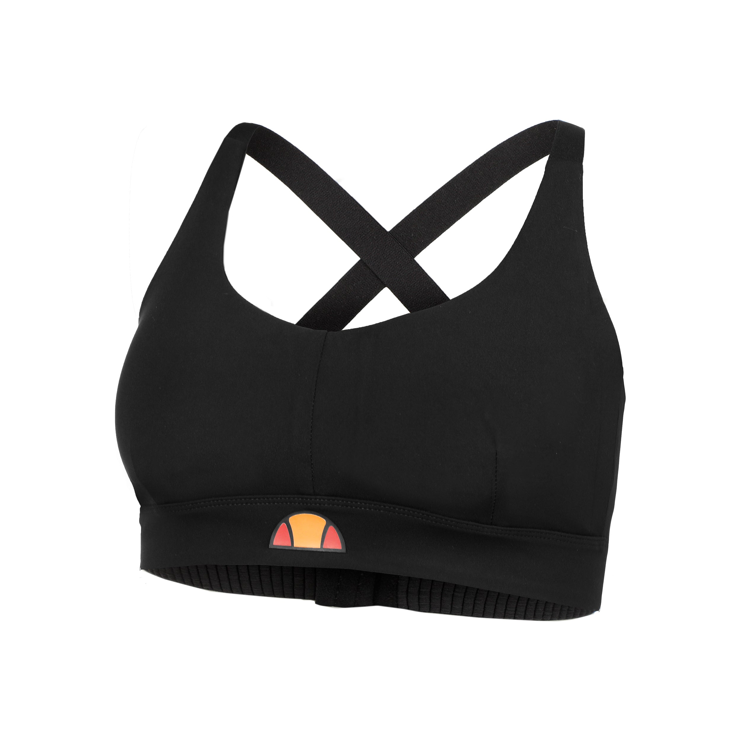 Ellesse Ashtone Sports Bras Women-Black