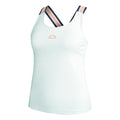 Samprini Tank top Women - mint, multicoloured