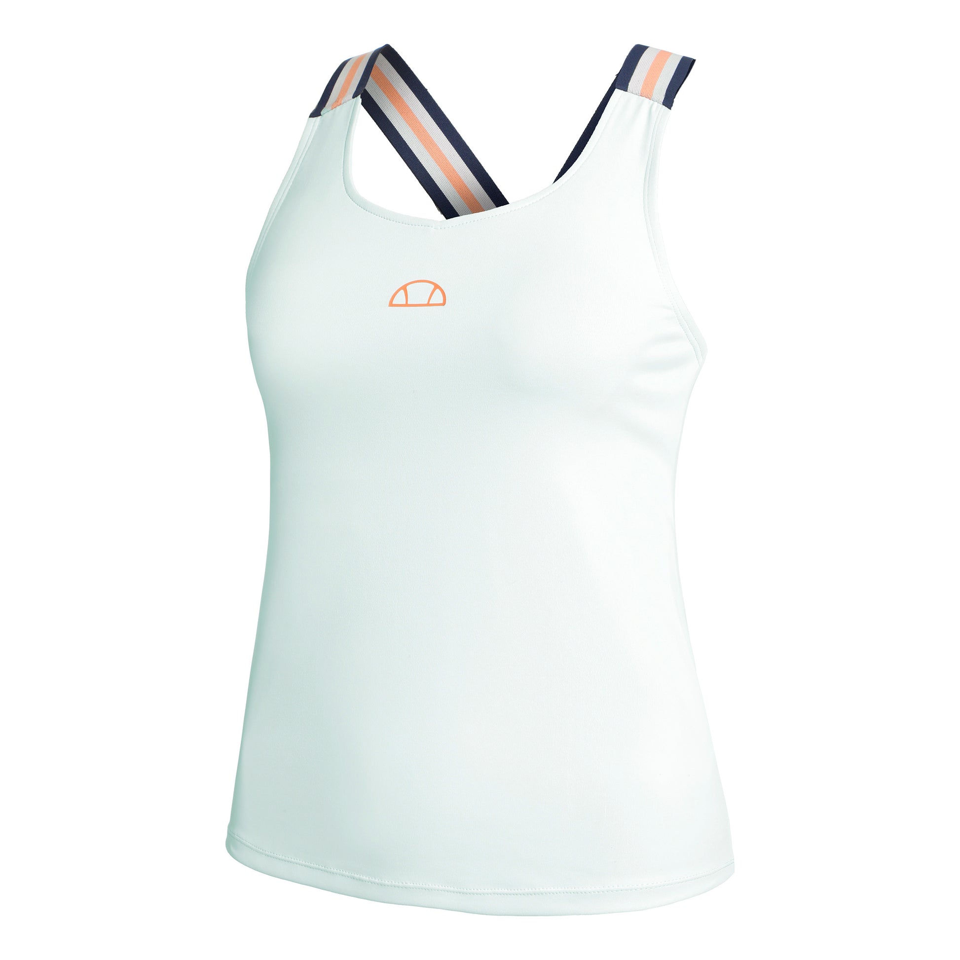 Ellesse Samprini Tank top Women - mint, multicoloured