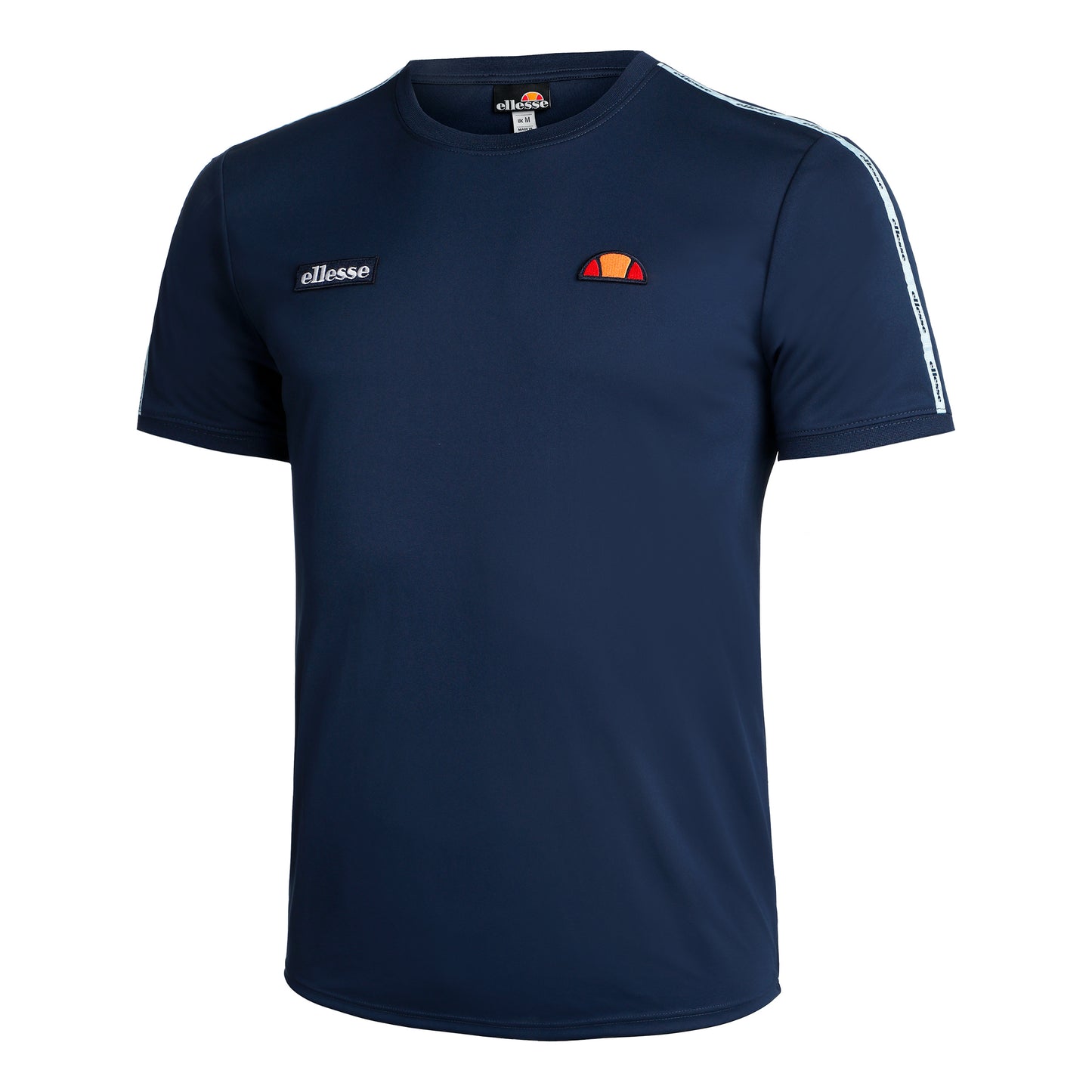 Ellesse Elletta T-Shirt Men - dark blue,