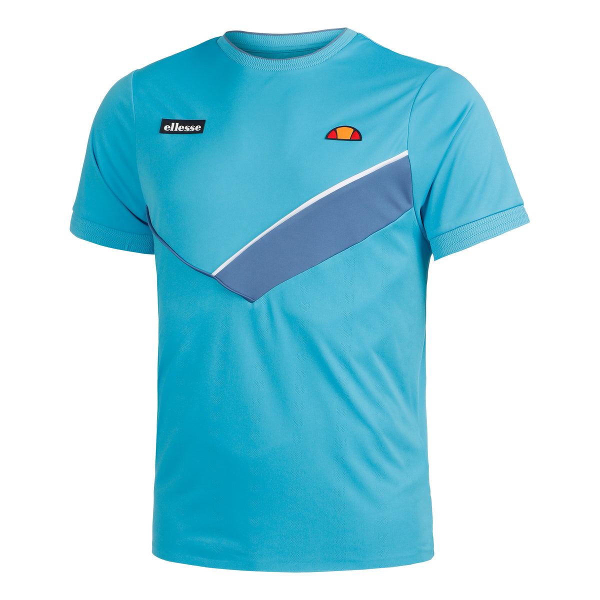 Ellesse Tournelle T-Shirt Herren - türkis,