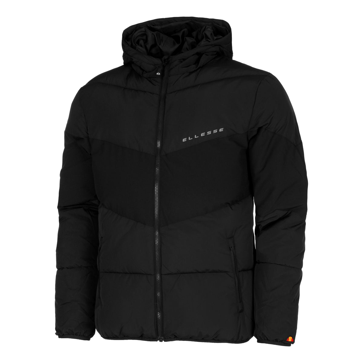 Ellesse Sabatini Training jacket Men - black,