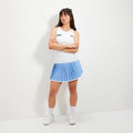 Hexam Rock Damen - hellblau,