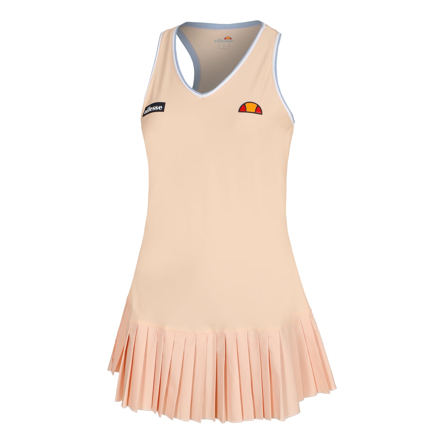 Ellesse Guinevere Dress Women - apricot,