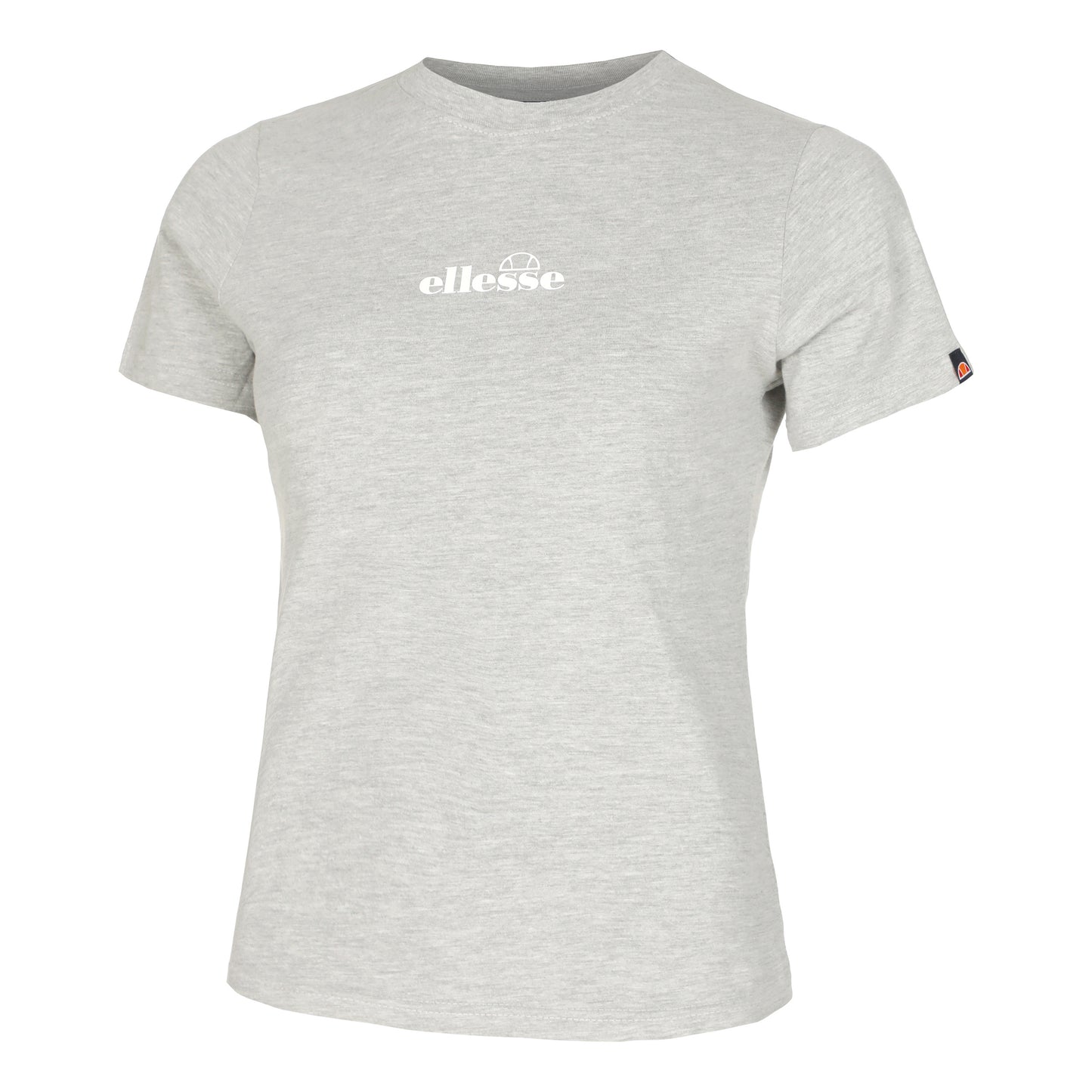 Ellesse Beckana T-Shirt Women - lightgrey,