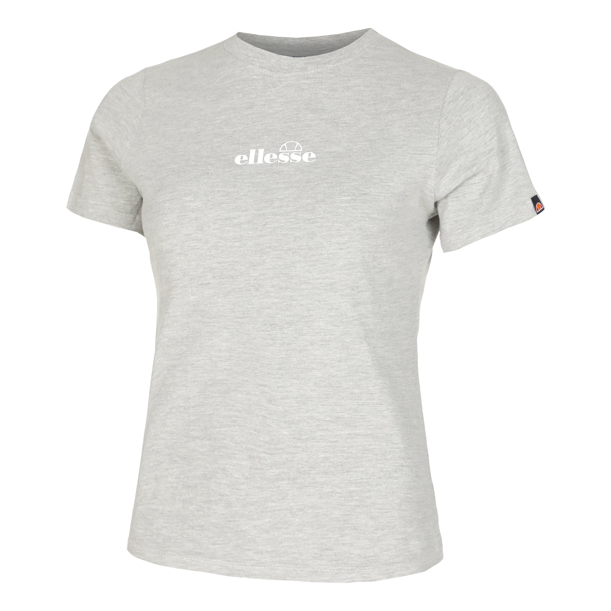 Ellesse Beckana T-Shirt Women - lightgrey,