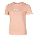 Beckana T-Shirt Women - apricot,