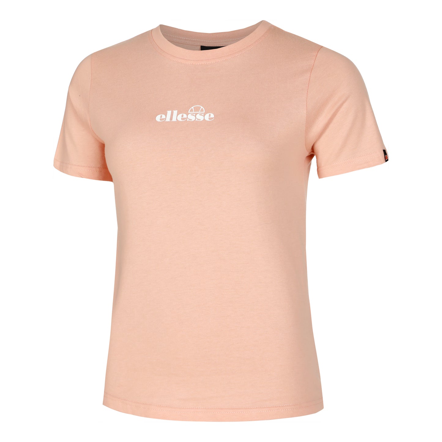 Ellesse Beckana T-Shirt Women - apricot,