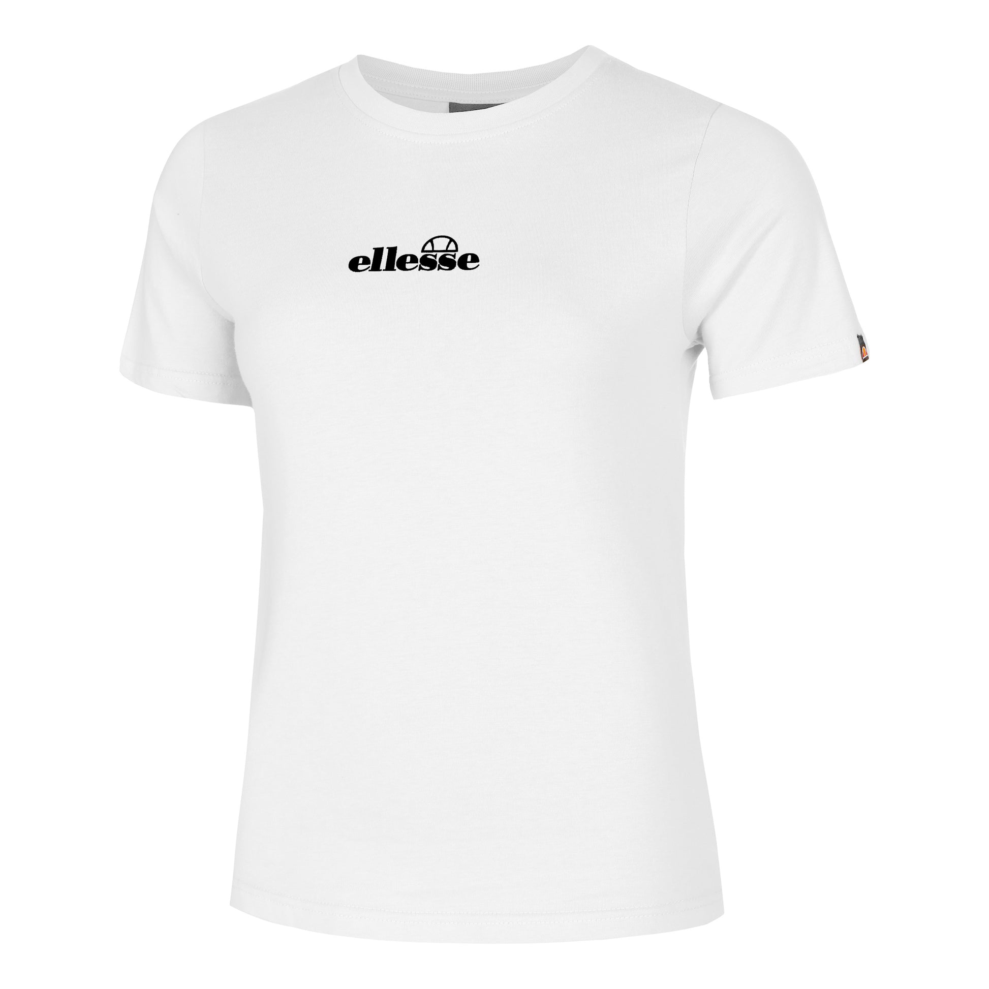 Ellesse Beckana T-Shirt Damen - weiß,
