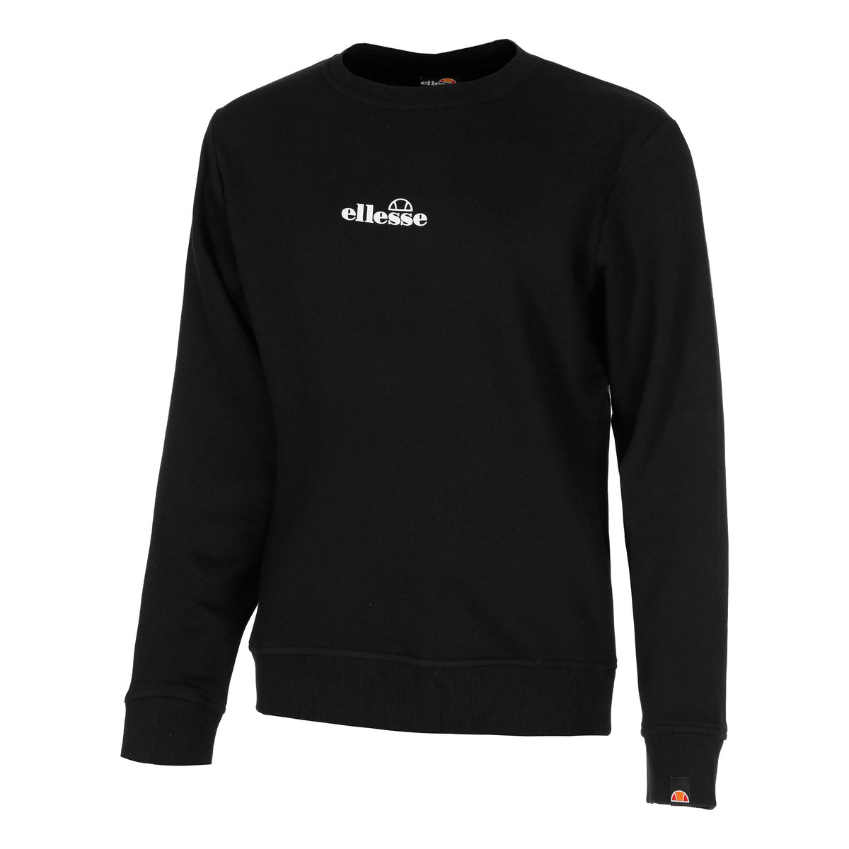 Ellesse Svetlana Sweatshirt Women - black,