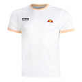 Tilney T-Shirt Men - white, orange