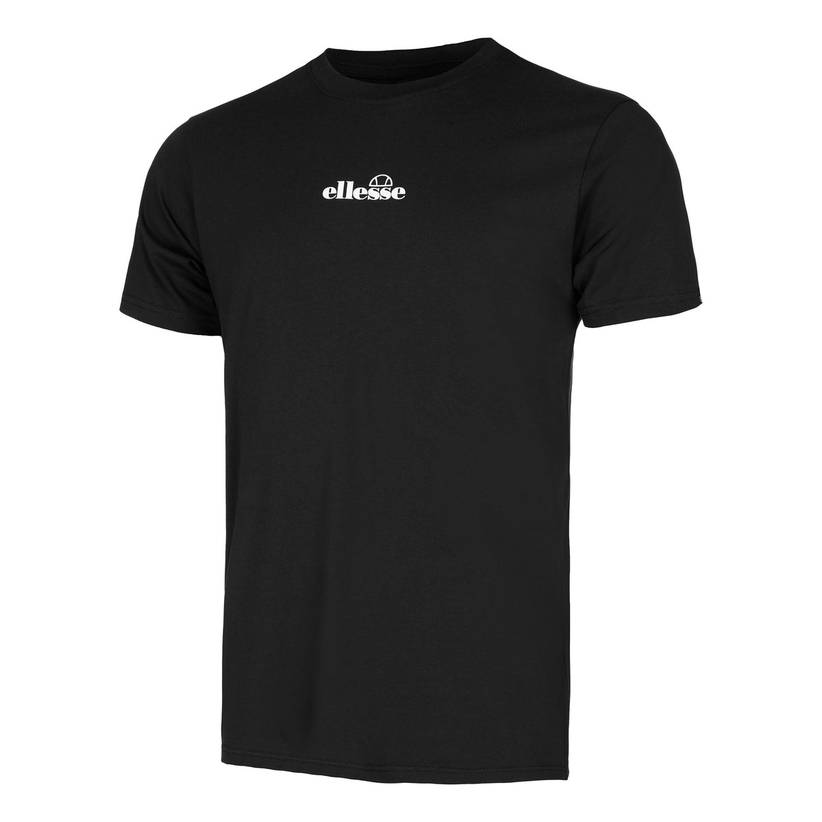 Ellesse Ollio T-Shirt Men - black,