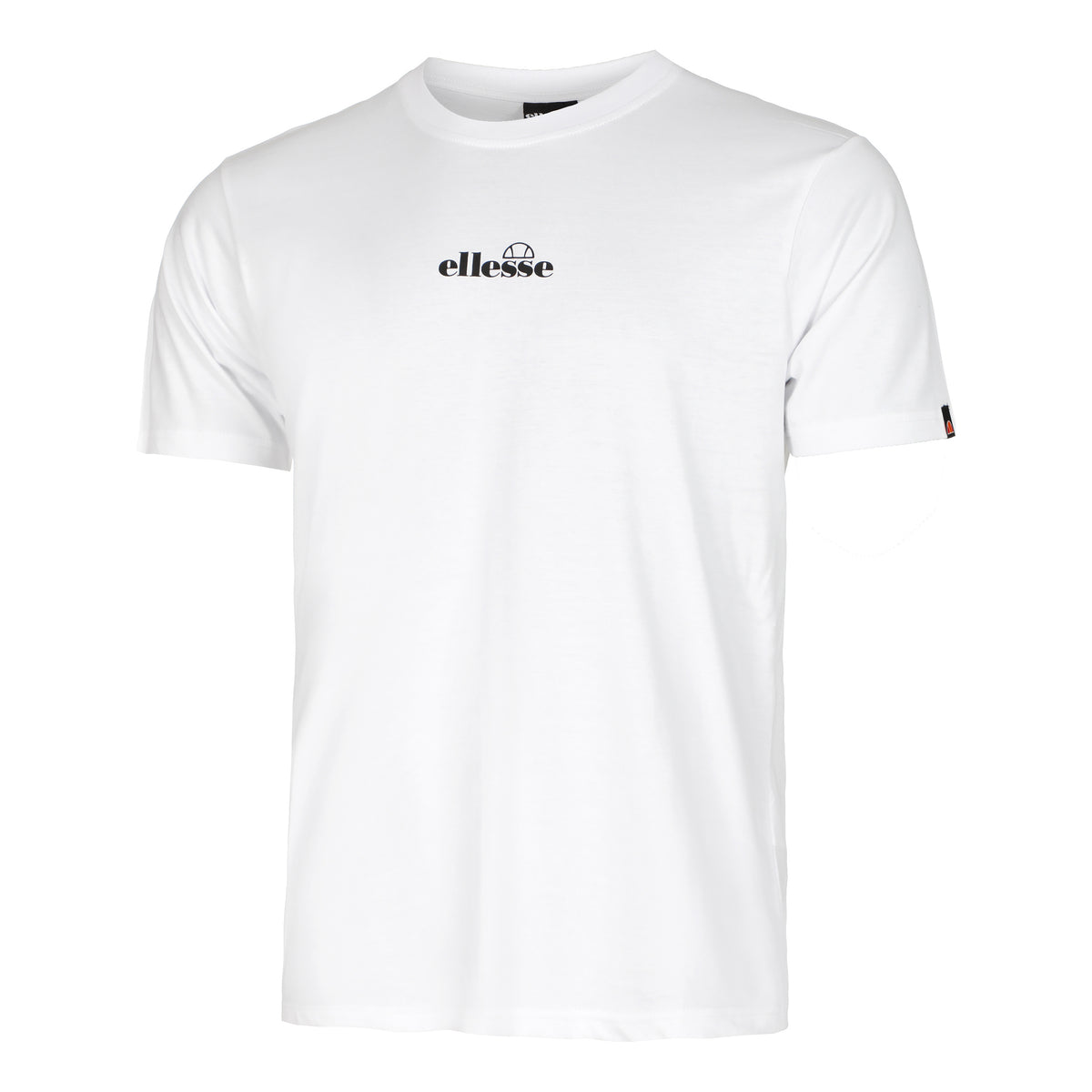 Ellesse Ollio T-Shirt Men - white,