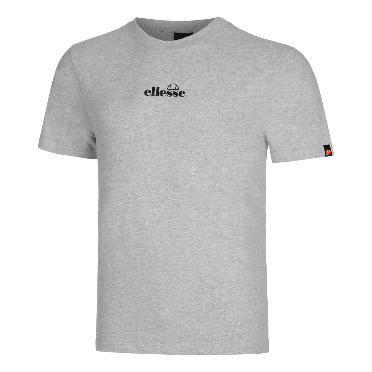 Ellesse Ollio T-Shirt Men - lightgrey,