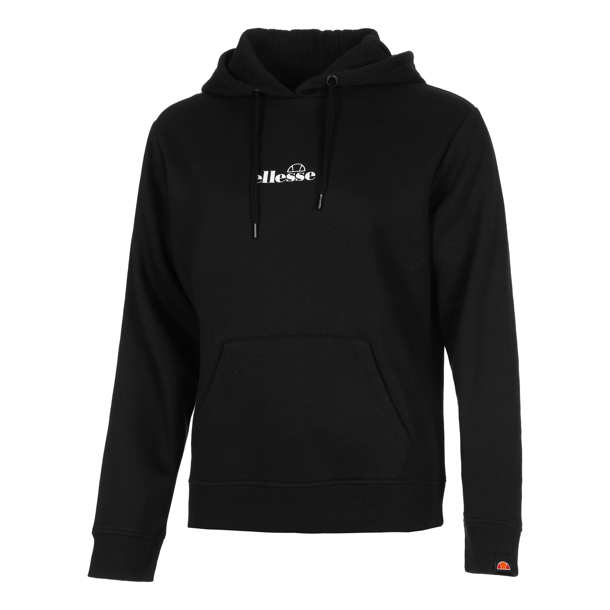 Ellesse Pershuta OH Hoody Men - black,