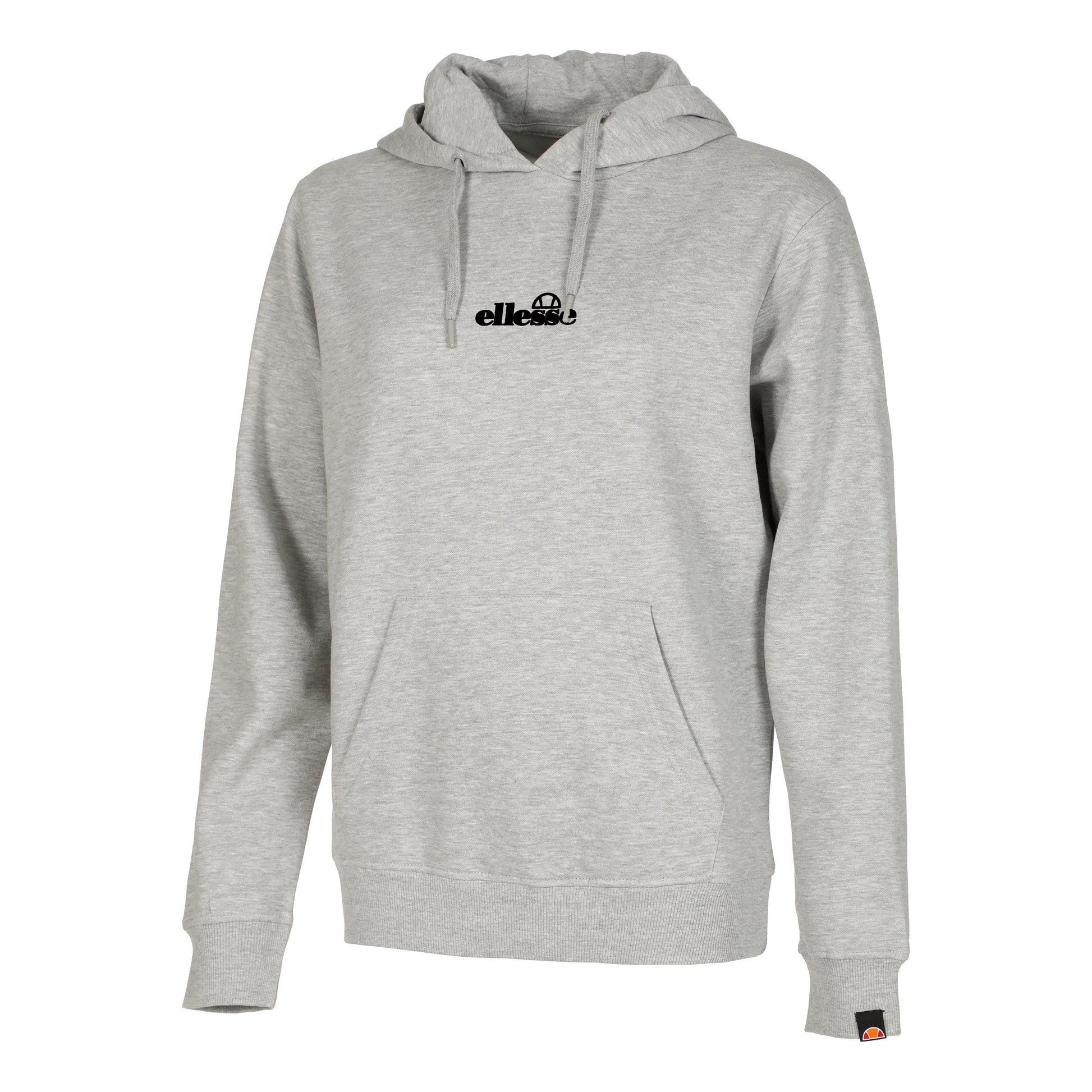 Ellesse Pershuta OH Hoody Men - lightgrey,