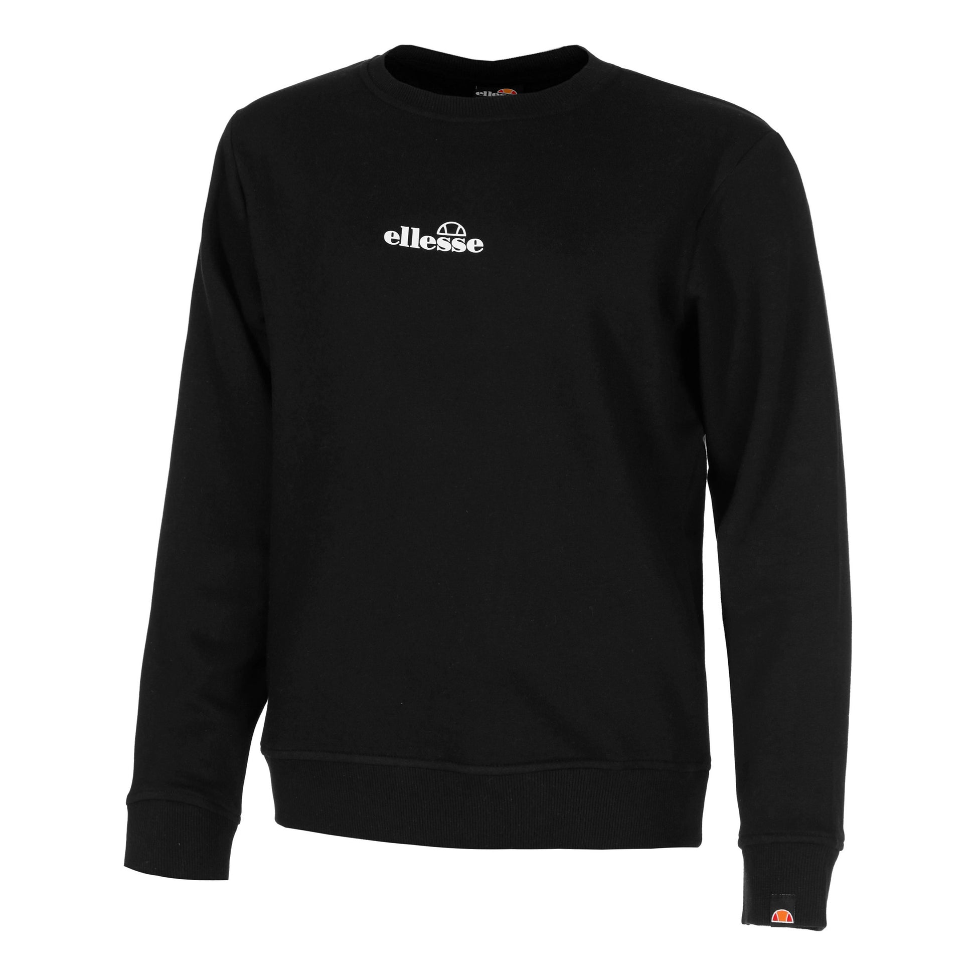 Ellesse Kiamto Sweatshirt Men - black,