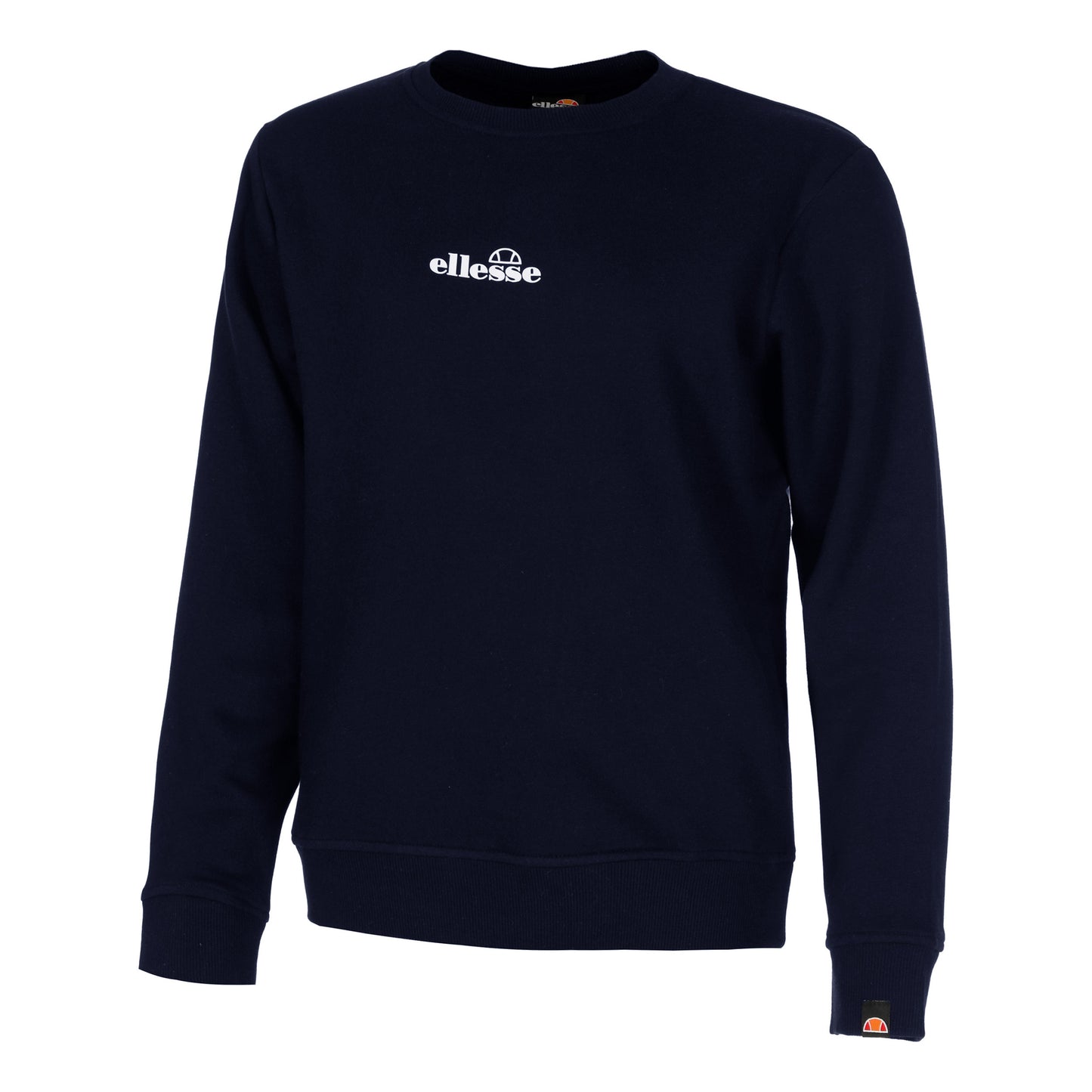 Ellesse Kiamto Sweatshirt Men - dark blue,