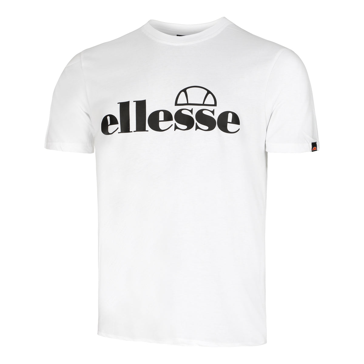 Ellesse Fuenti T-Shirt Men - white,