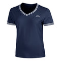 Agasini T-Shirt Damen-Dunkelblau