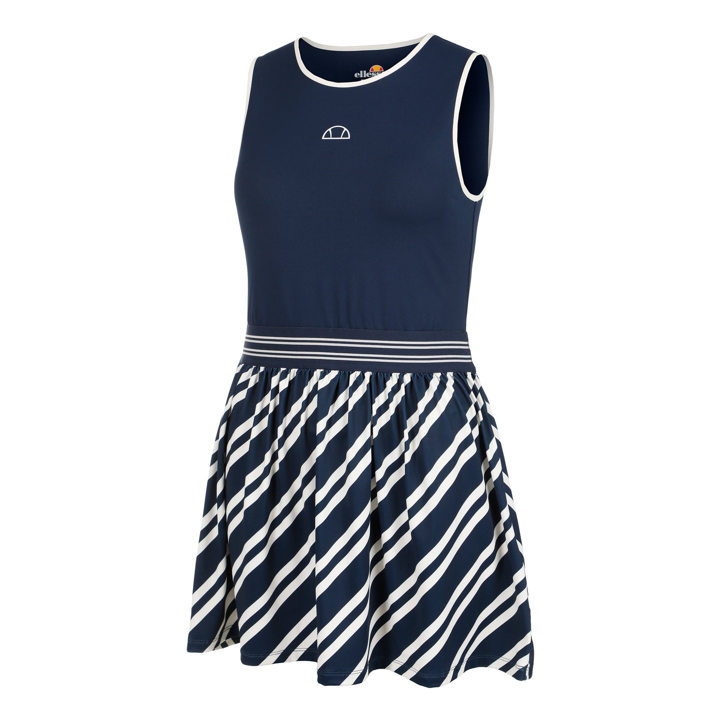Ellesse Henmoni 2 Kleid Damen-Dunkelblau