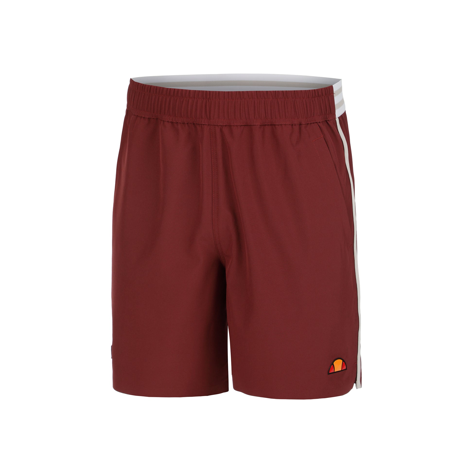 Ellesse Lonio Shorts Men-Wine Red