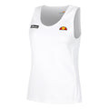 Whitsand Tank top Women - white,