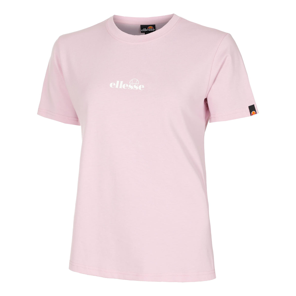 Ellesse Svetta T-Shirt Women - rose,