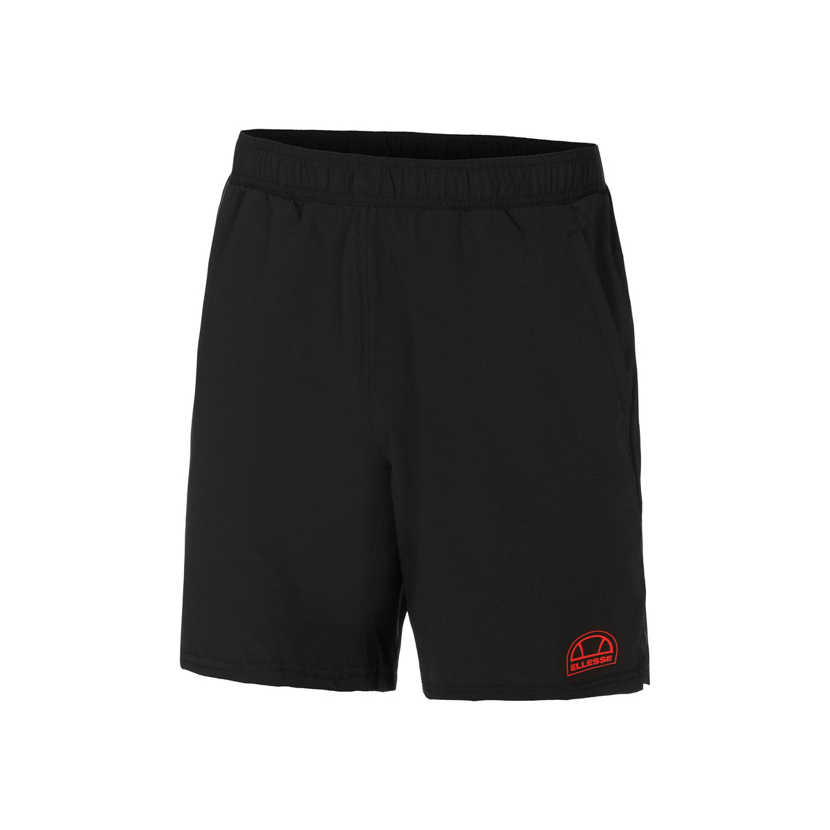 Ellesse Zamora 7 Inch Shorts Herren - schwarz,