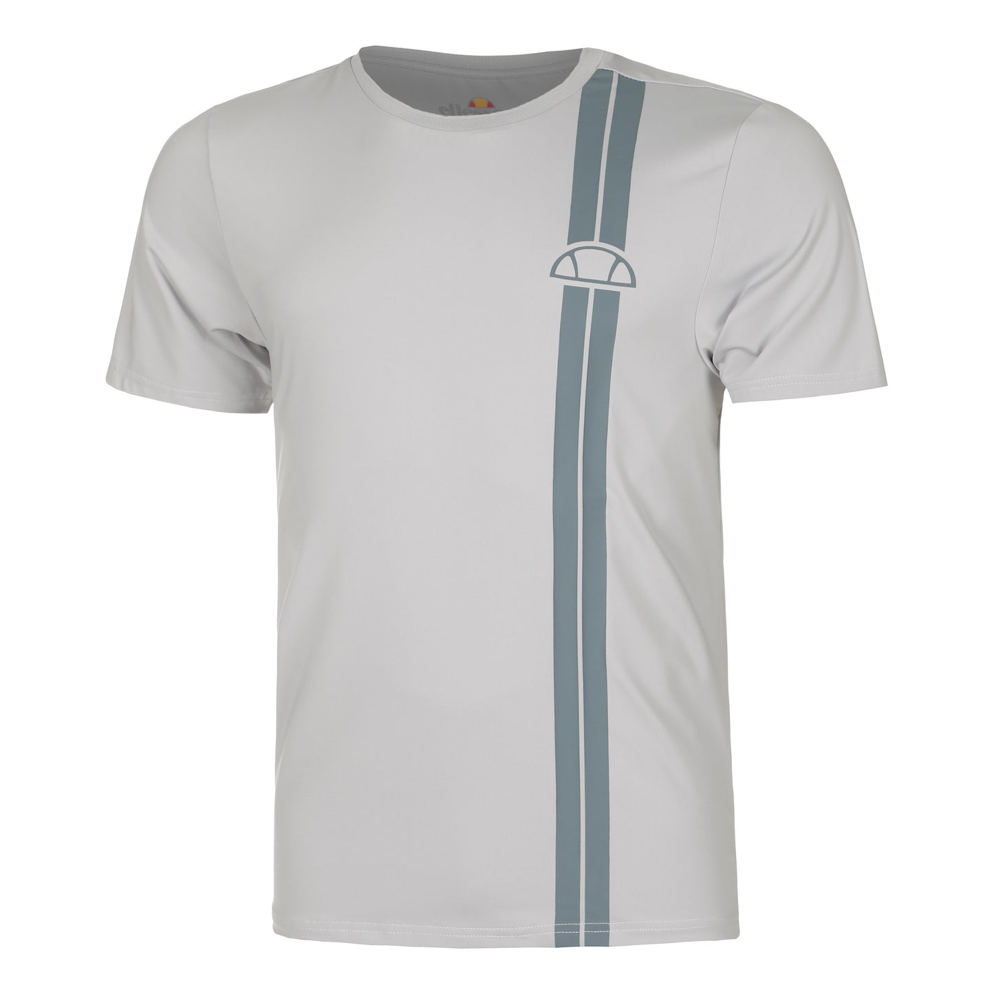 Ellesse Venturent T-Shirt Herren - hellgrau,