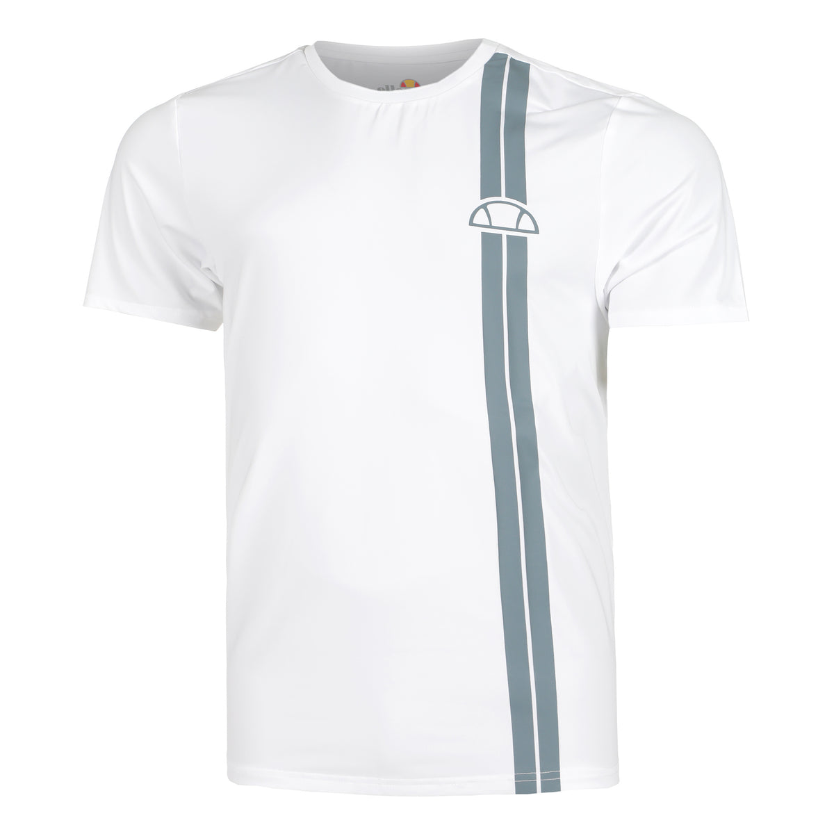 Ellesse Venturent T-Shirt Men - white,