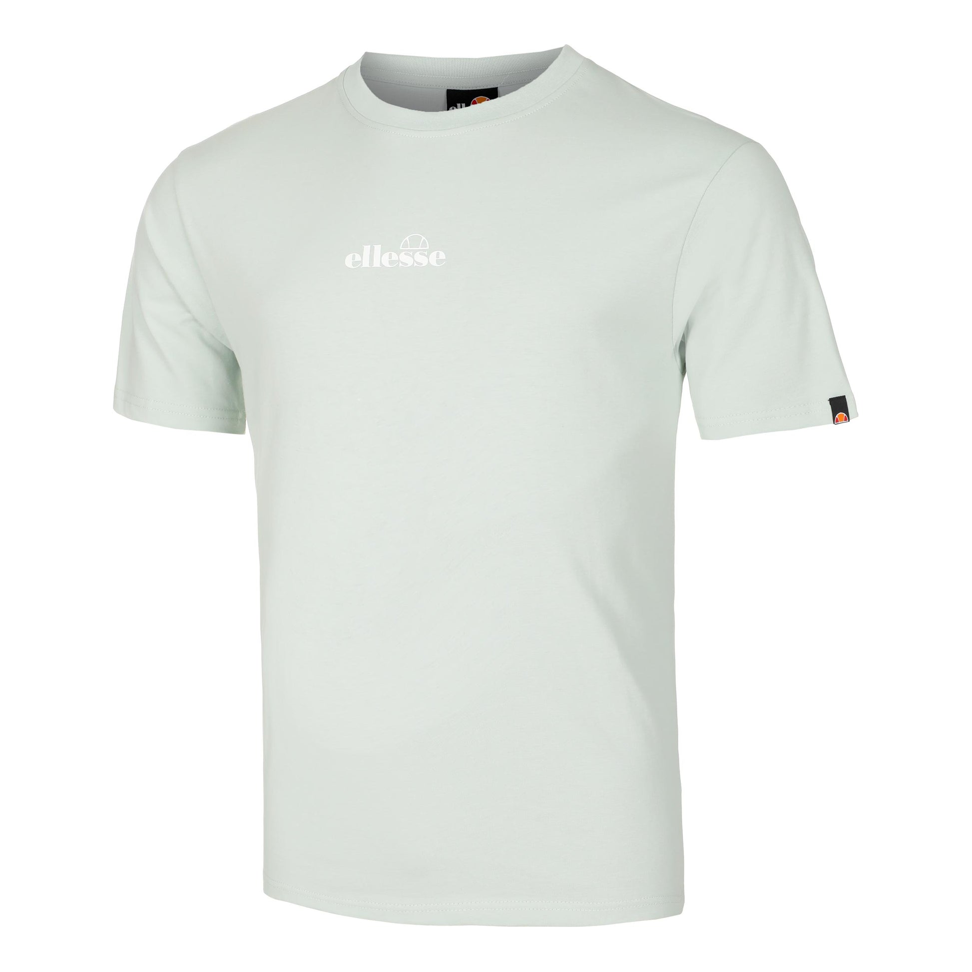 Ellesse Olliio T-Shirt Herren - hellgrün,