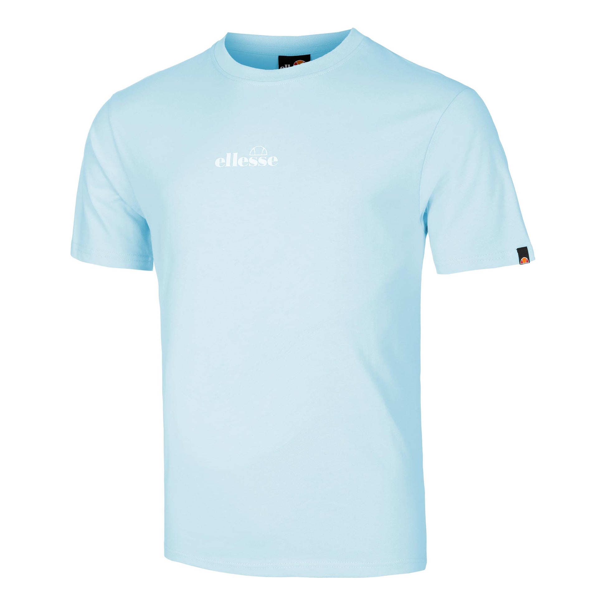 Ellesse Olliio T-Shirt Men - light blue,