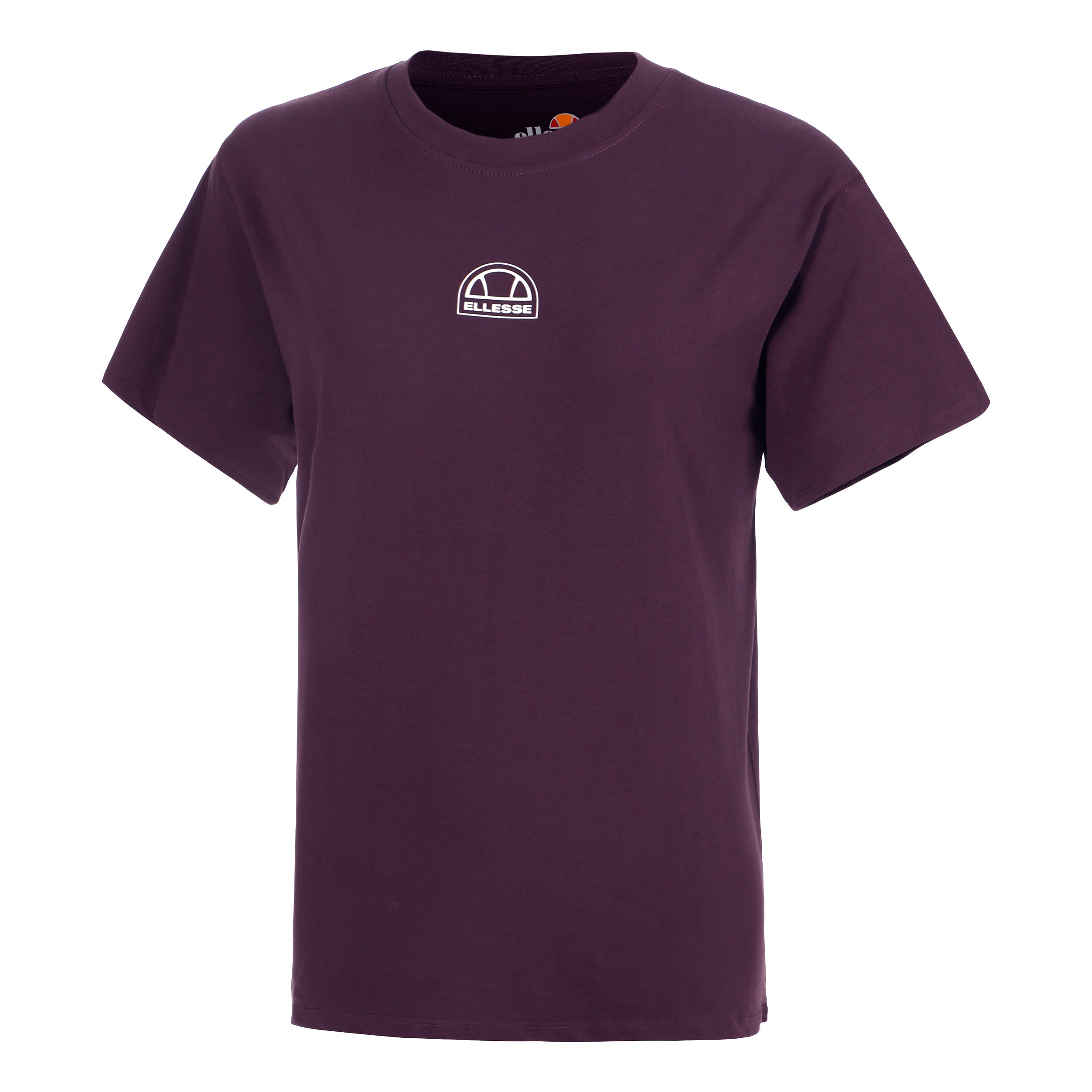 Ellesse Armando T-Shirt Damen-Lila