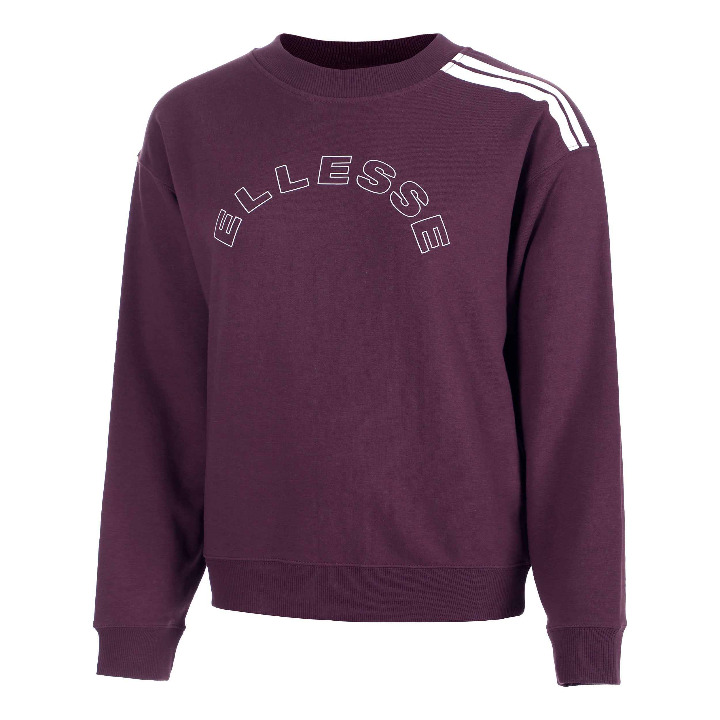 Ellesse Havel Sweatshirt Women-Violet