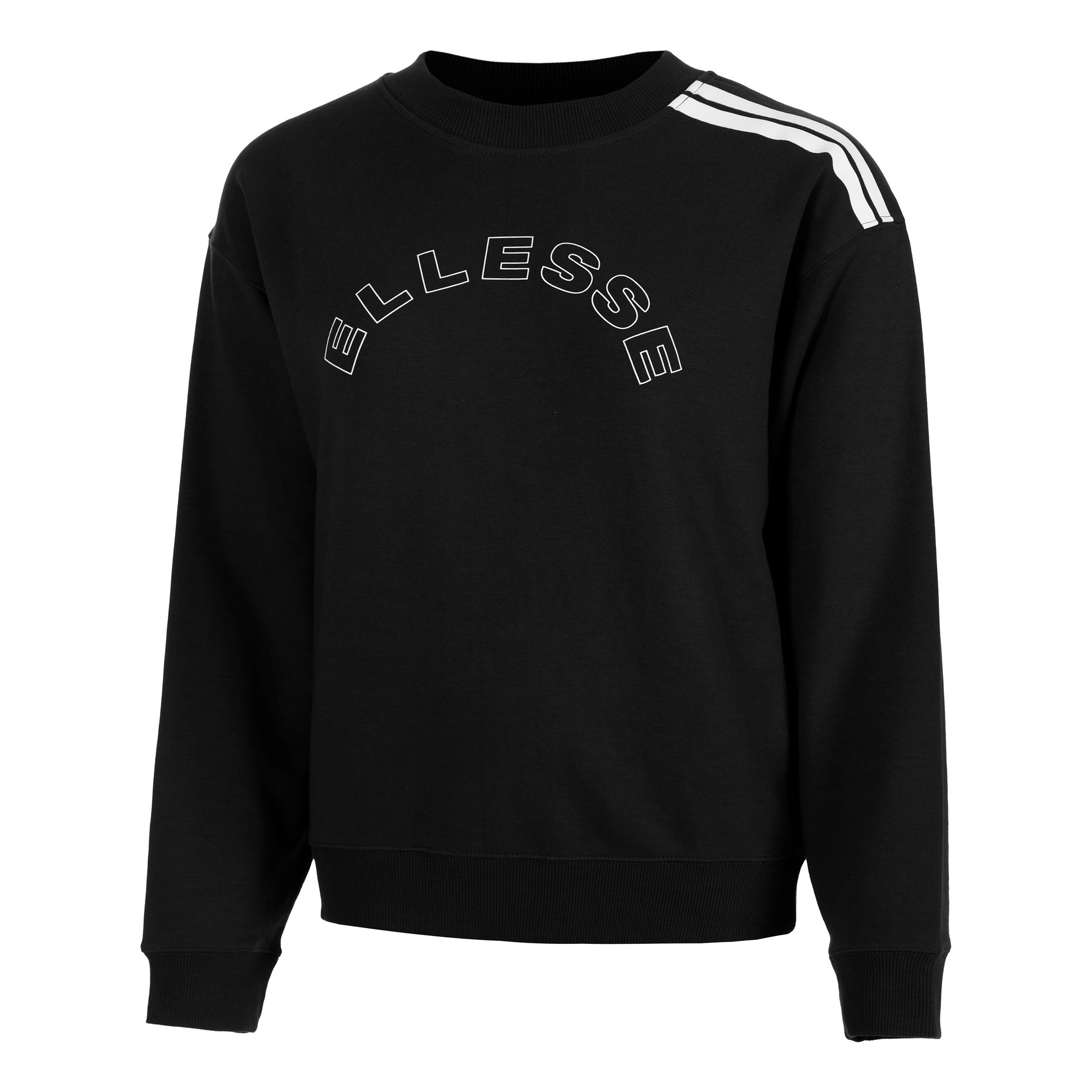 Ellesse Havel Sweatshirt Women-Black
