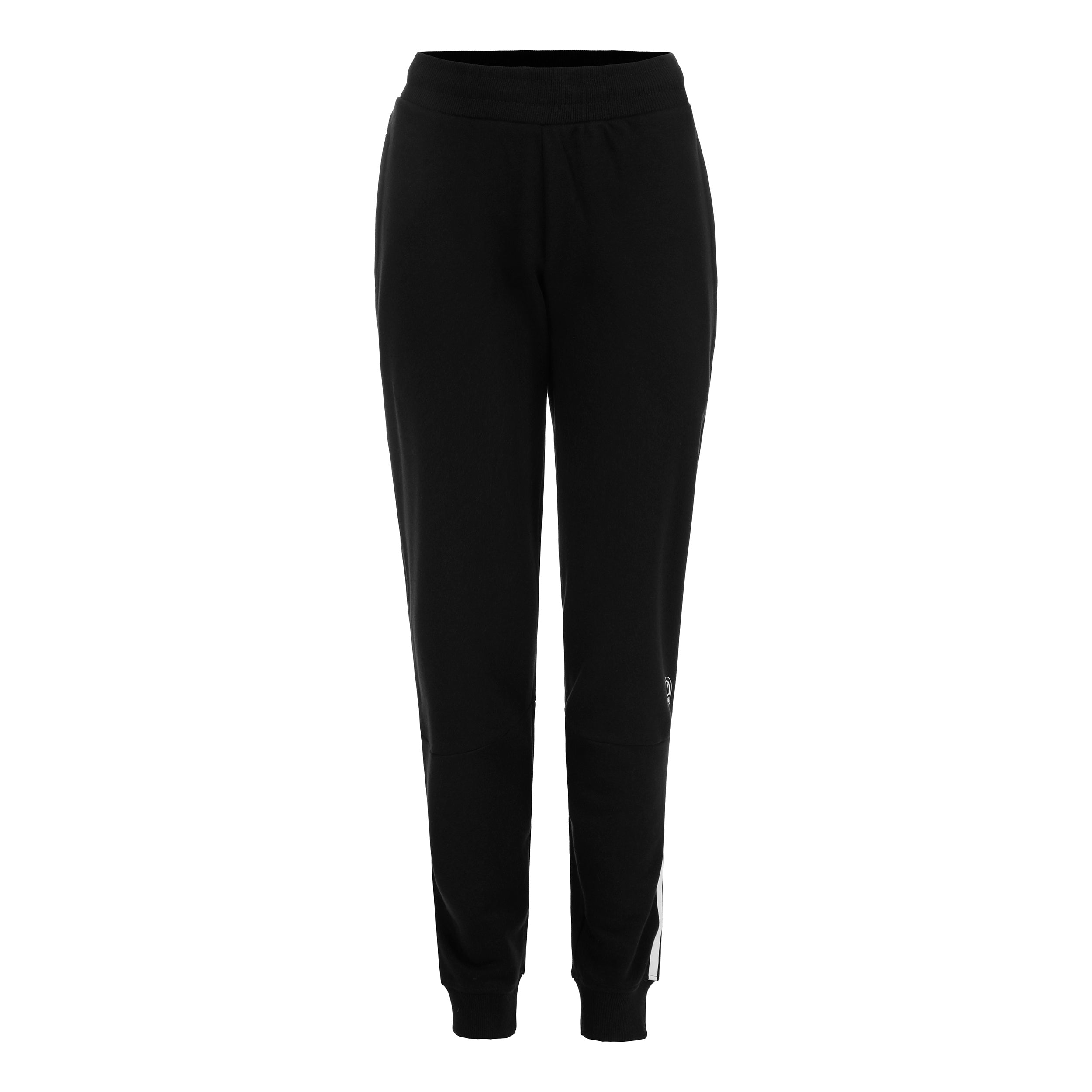 Ellesse Lasso Jog Training Pants Women-Black
