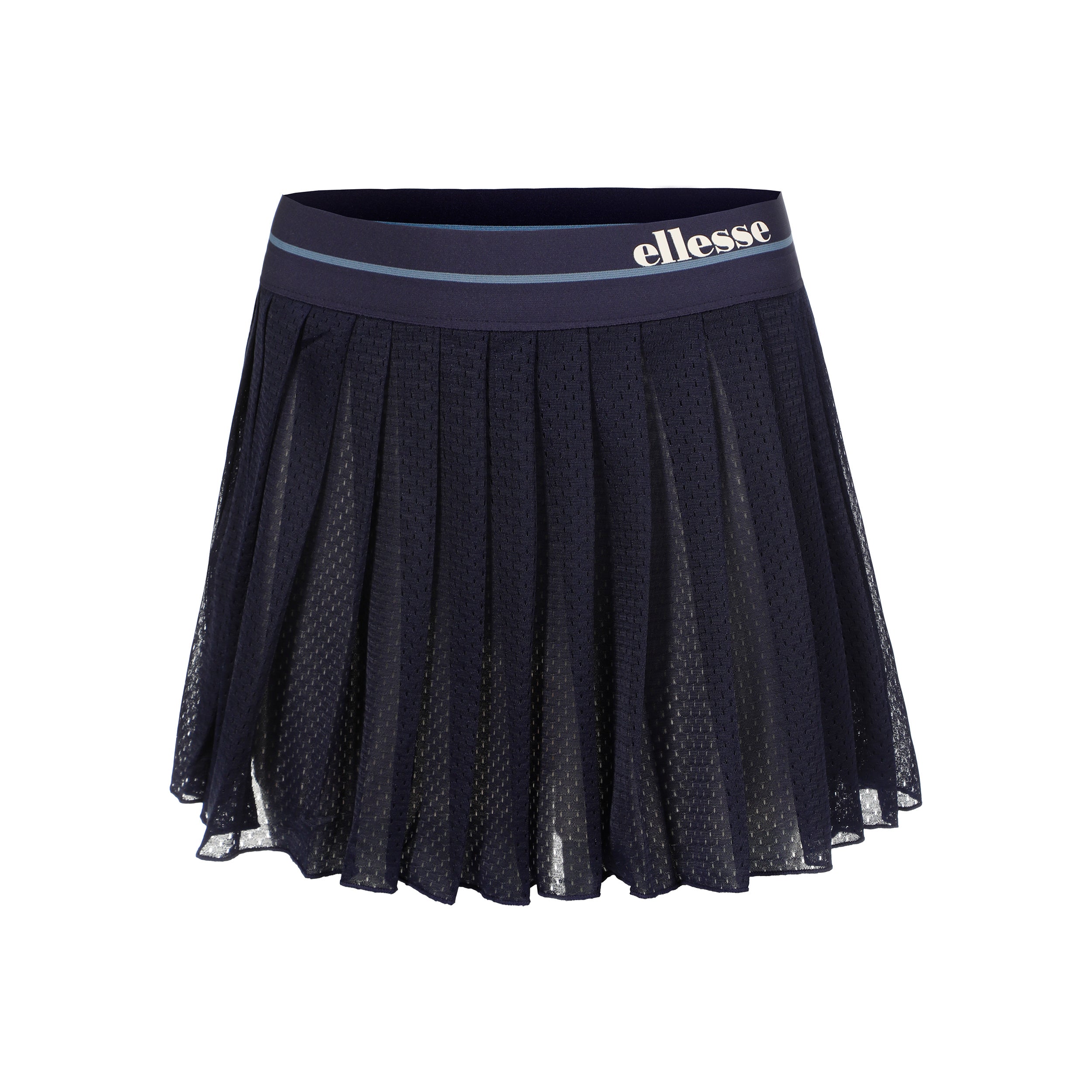 Ellesse Shangri Skirt Women-Dark Blue