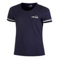 Leftfield T-Shirt Women-Dark Blue