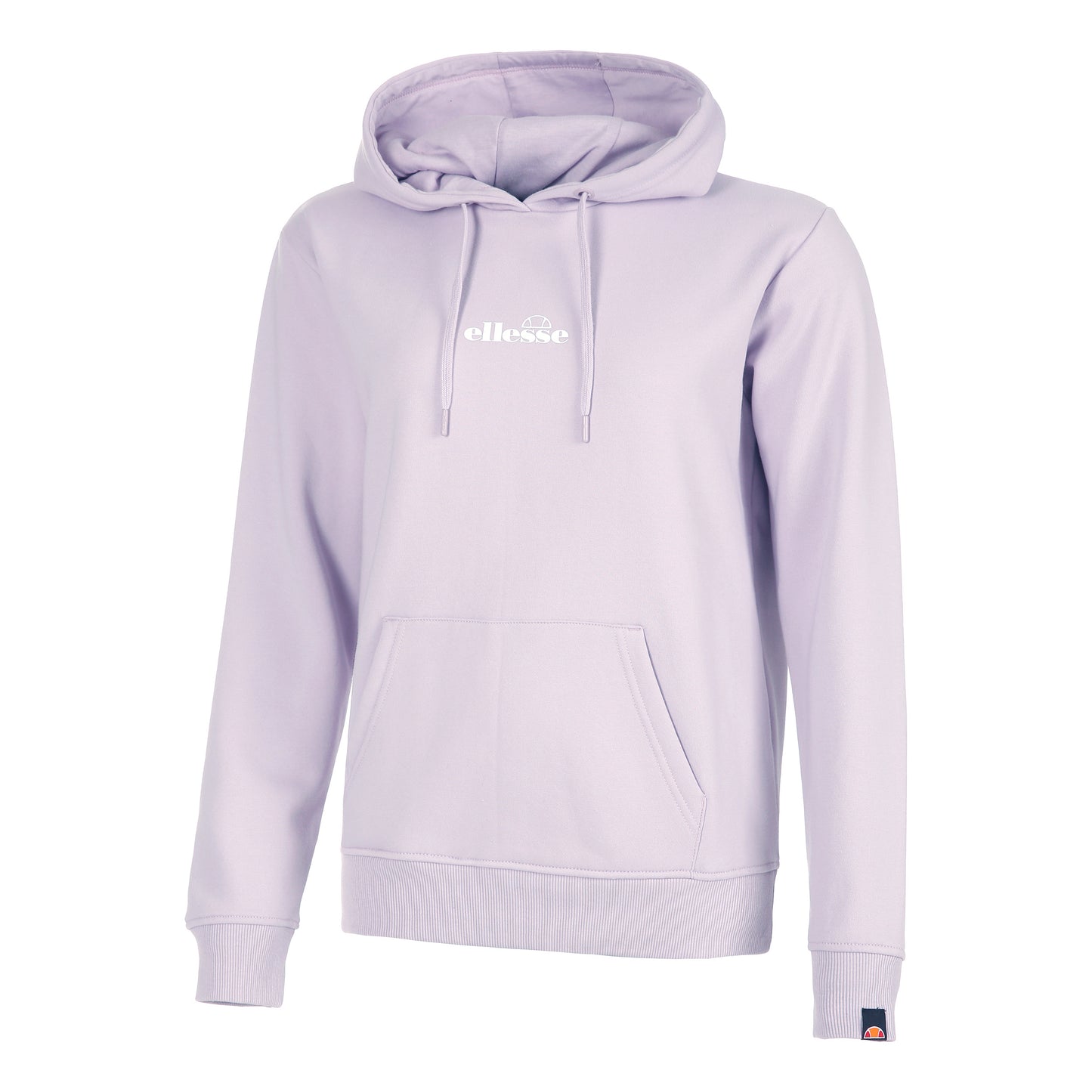 Ellesse Jazana Oh Hoody Damen-Flieder