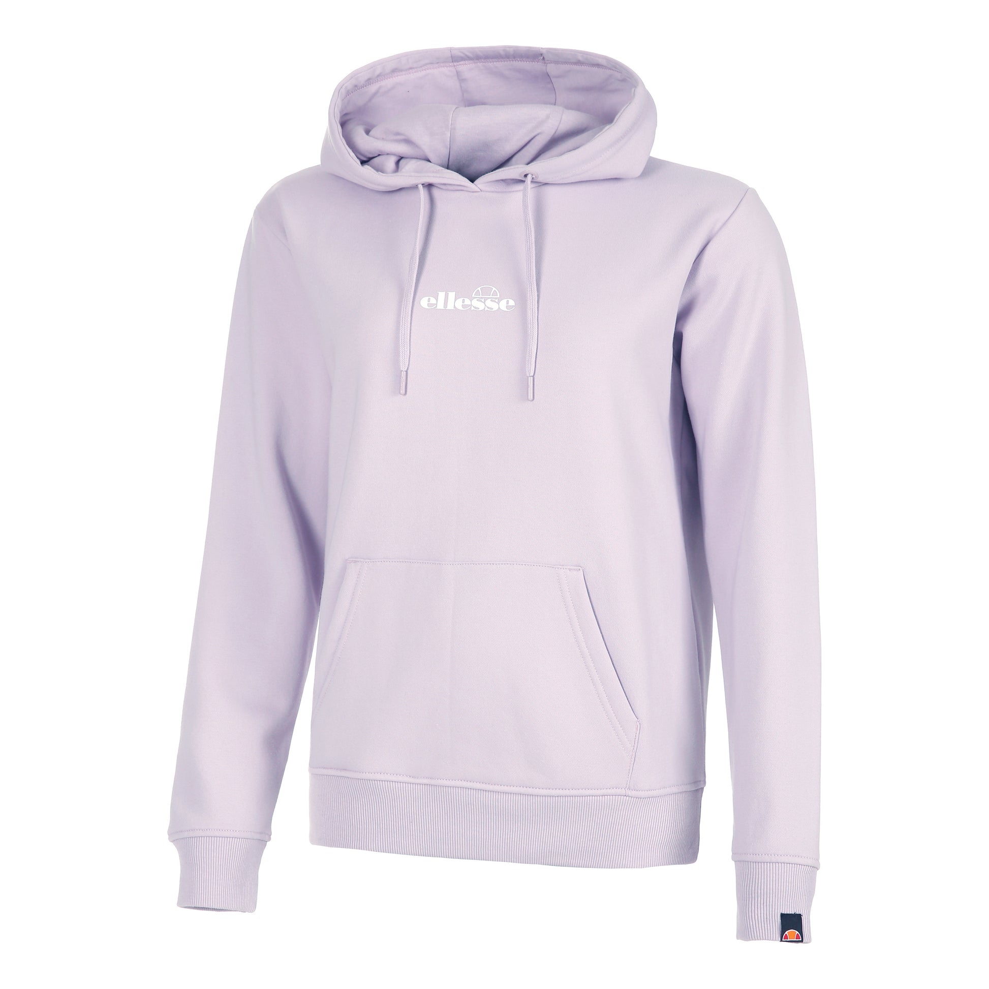 Ellesse Jazana Oh Hoody Damen-Flieder