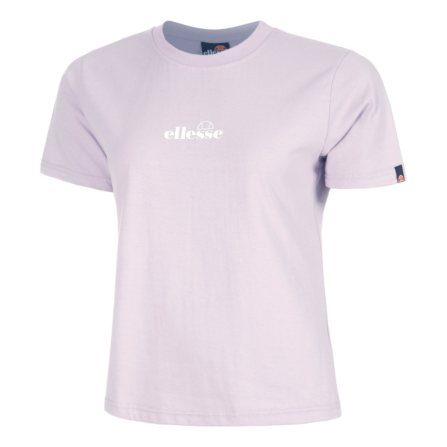 Ellesse Svetta T-Shirt Damen-Flieder