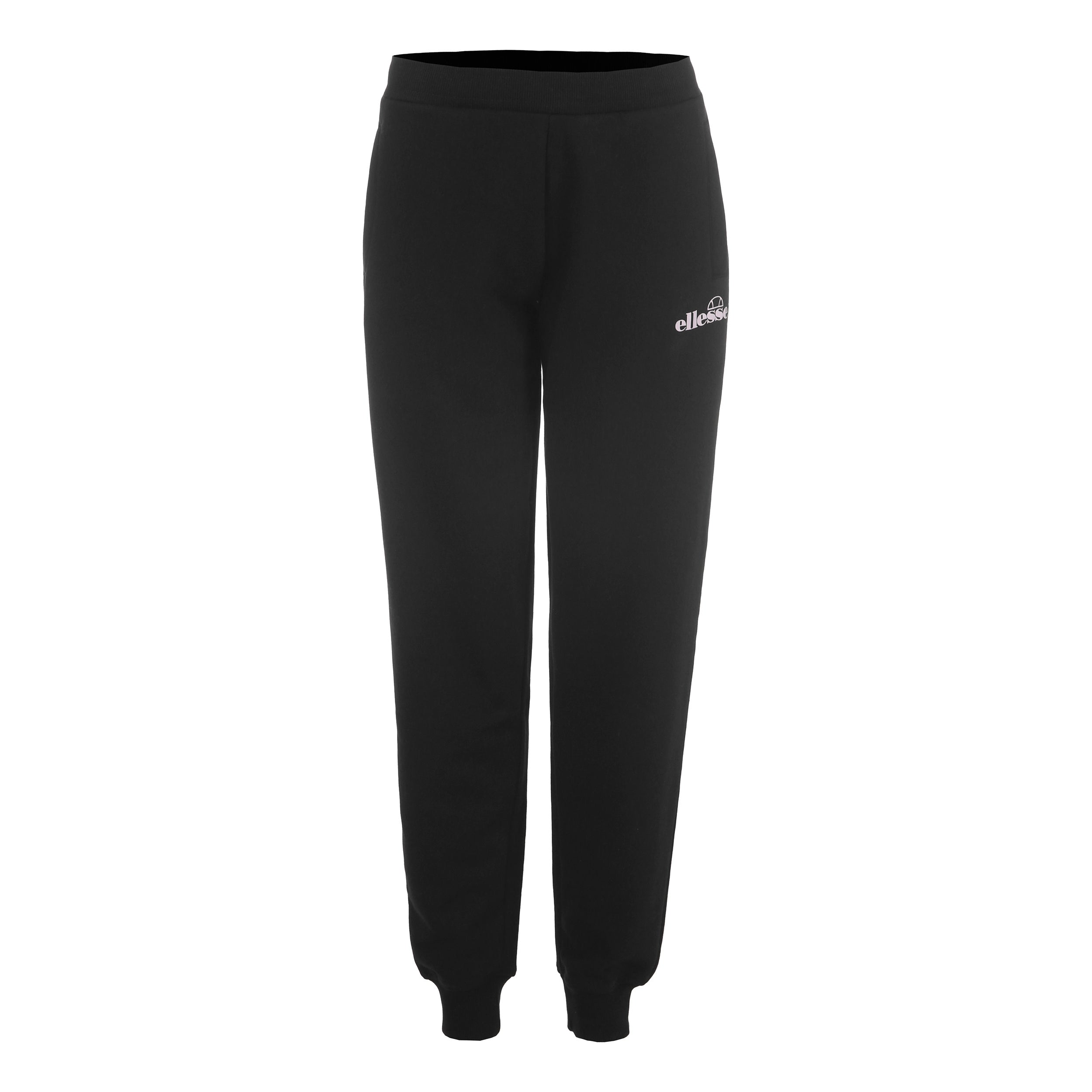 Ellesse Majana Jogs Training Pants Women-Black