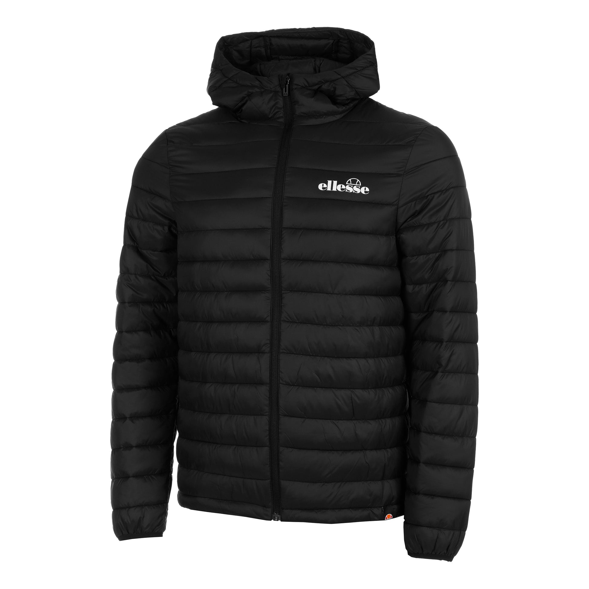 Ellesse Mazzini Padded Down jacket Men - black,