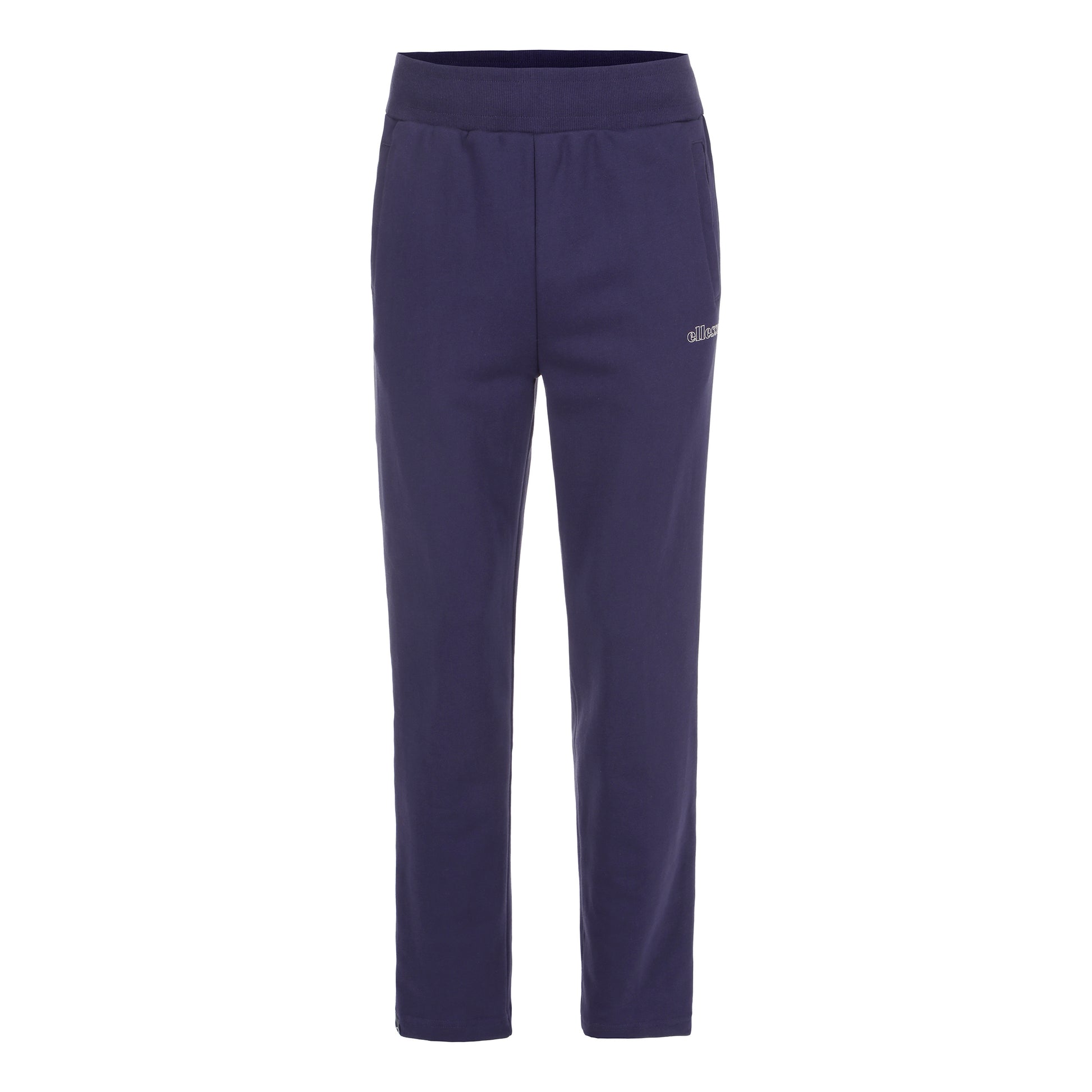 Ellesse Eavis Jog Training pants Men - dark blue,